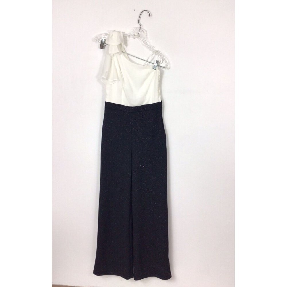 City Studio Jumpsuit Womens 1 NEW $89